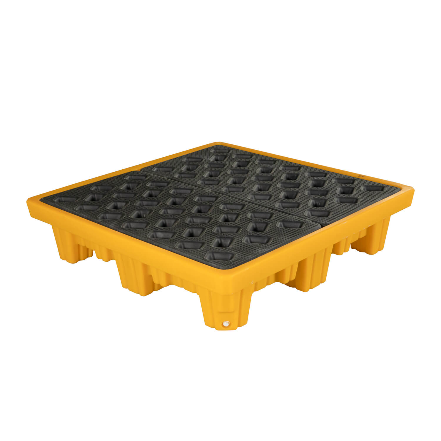 4 Drum Spill Containment Pallet SP4DPHR
