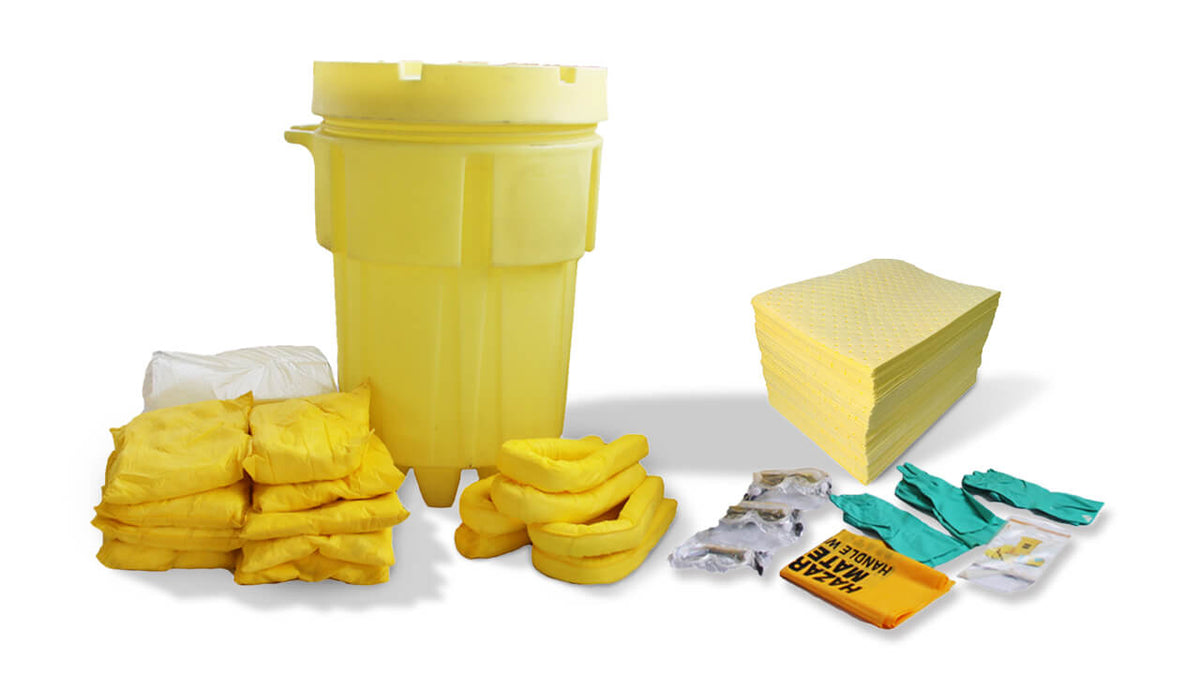 spill kit manufacturer