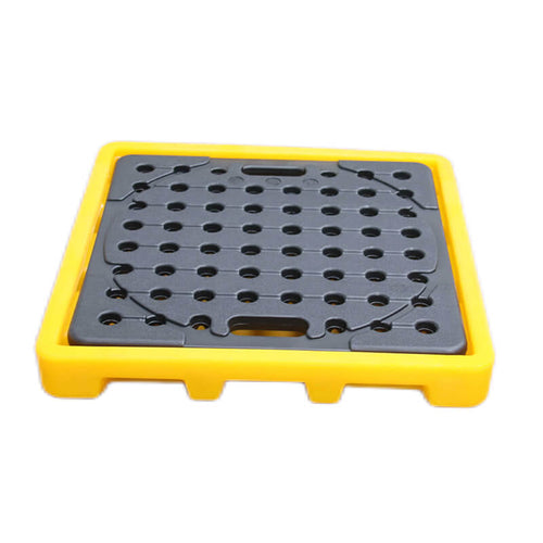 1 Drum Spill Containment Pallet SP1DPR