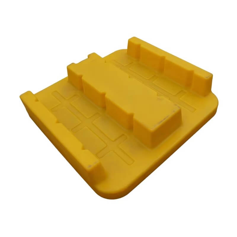 1 drum spill containment pallet bottom