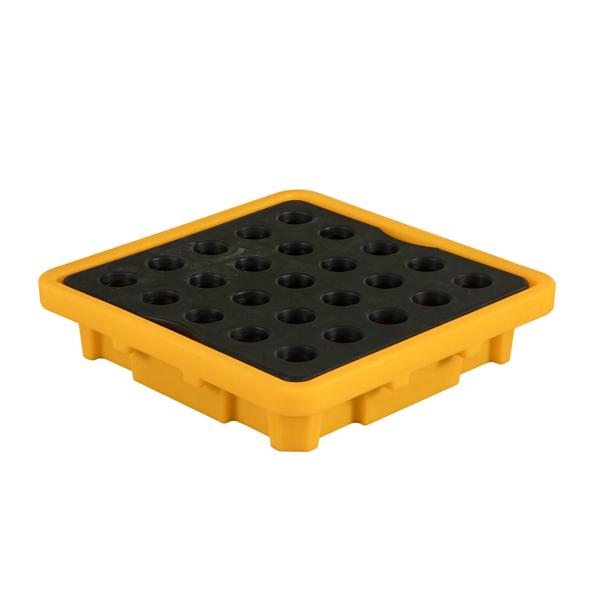 1 Drum Spill Containment Platform SP1DTR