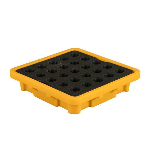 1 Drum Spill Containment Platform SP1DTR