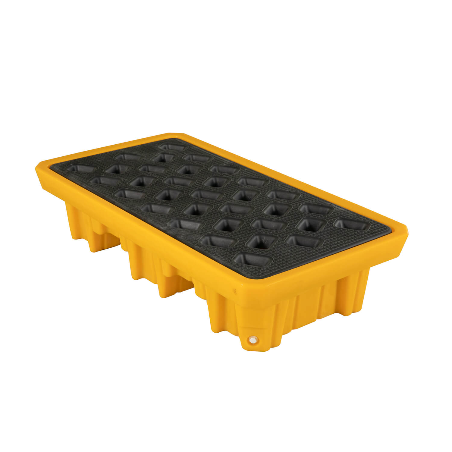 2 Drum Spill Containment Pallet SP1DPHR