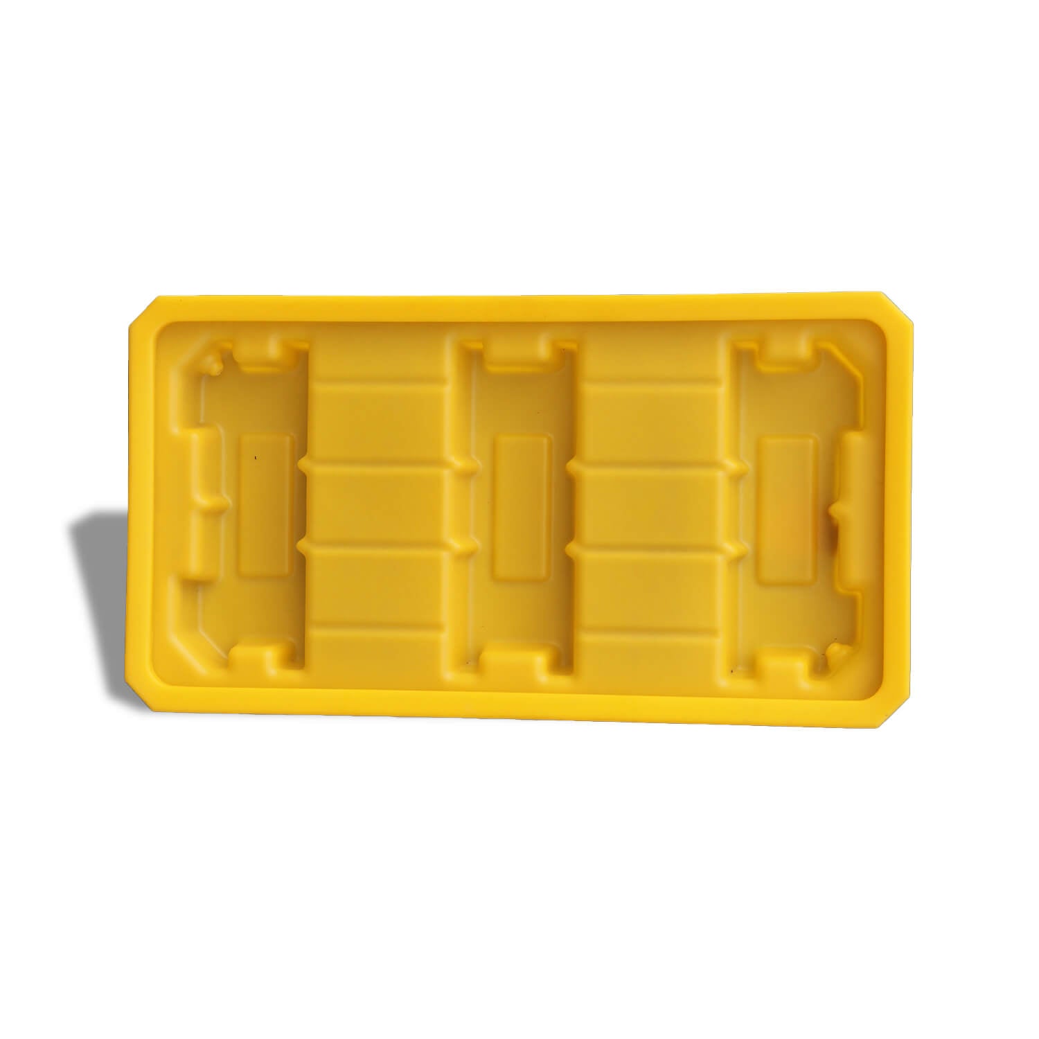 2 Drum Spill Containment Pallet Sump Basin