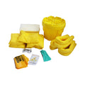 20 Gallon Overpack Salvage Drum Chemical Spill Kit