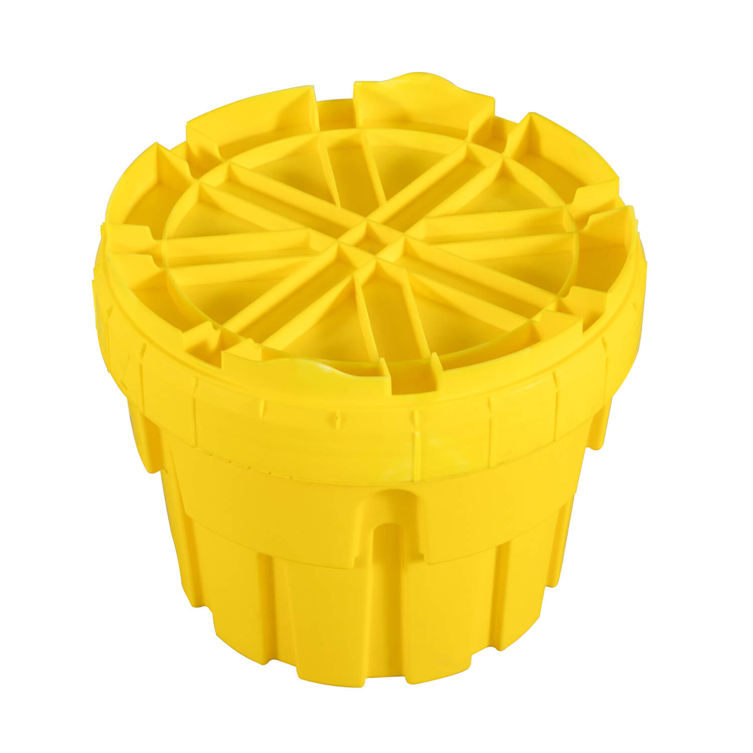 20 Gallon Salvage Overpack Drum