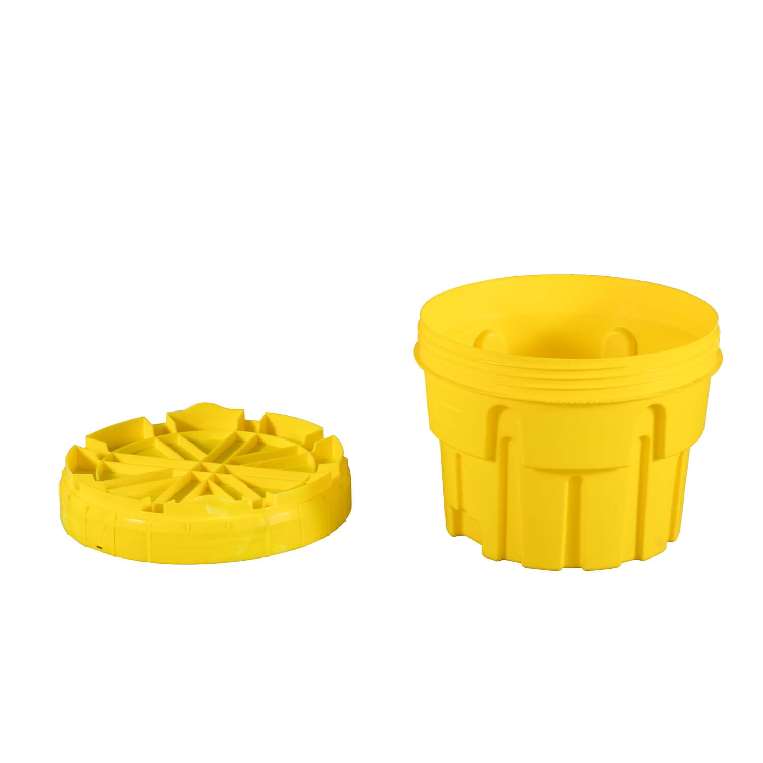 20 Gallon Salvage Overpack Drum