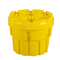 20 Gallon Salvage Overpack Drum