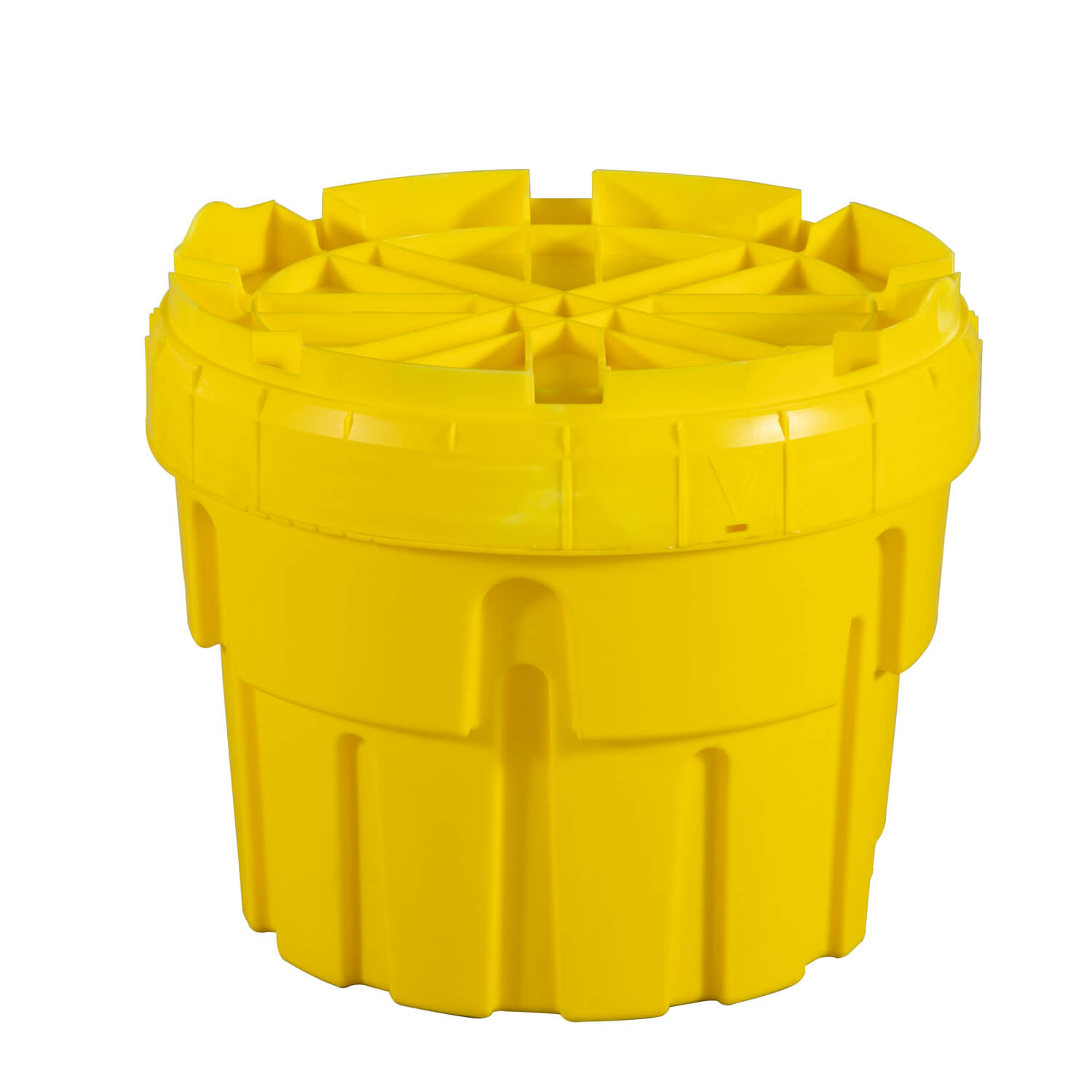 20 Gallon Salvage Overpack Drum