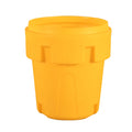 30 Gallon Salvage Overpack Drum