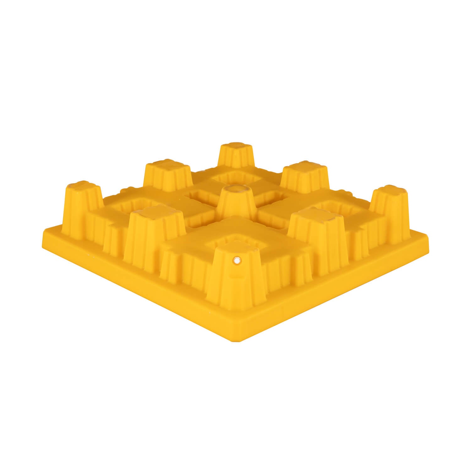 4 Drum Spill Containment Pallet Bottom