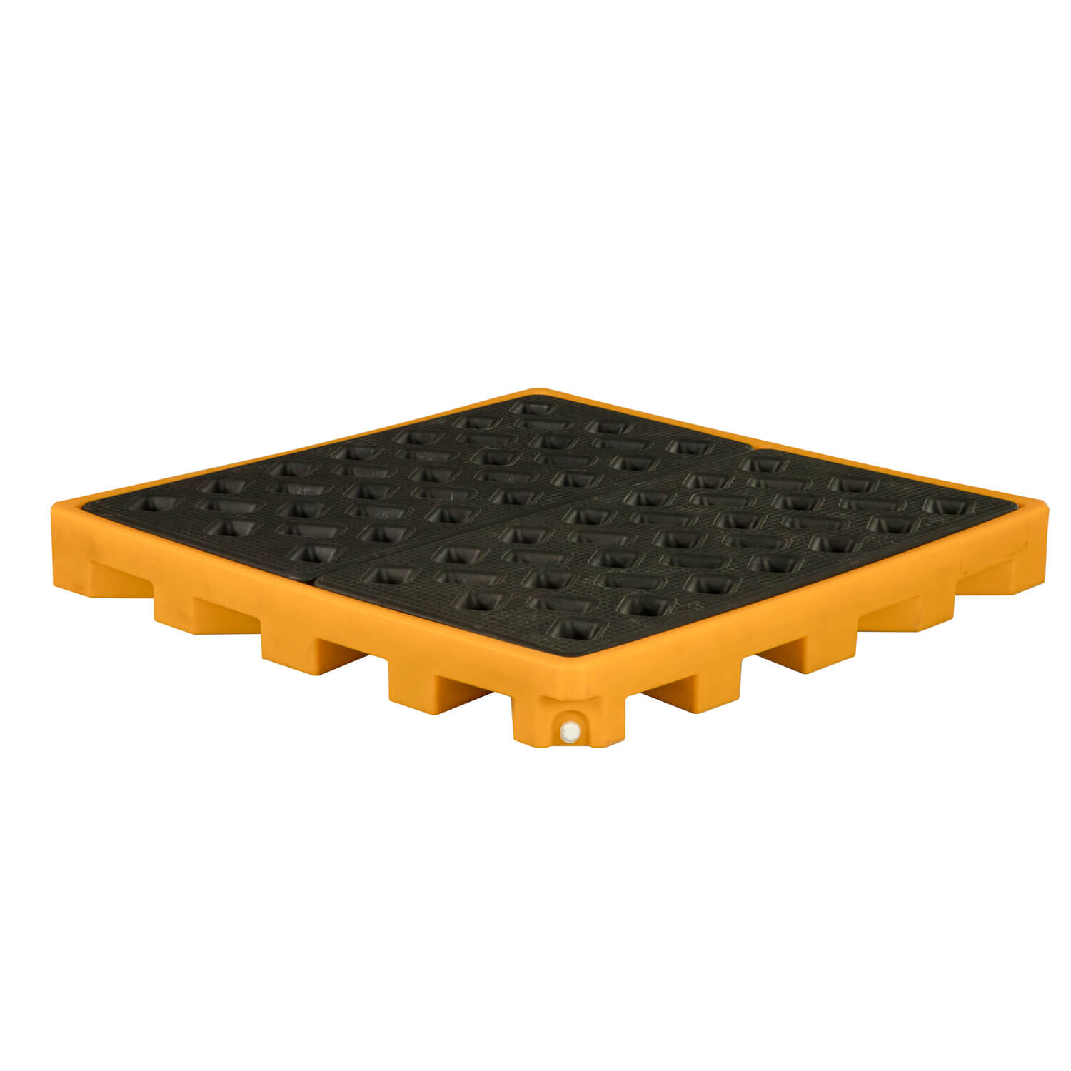 4 drum spill containmentplatform