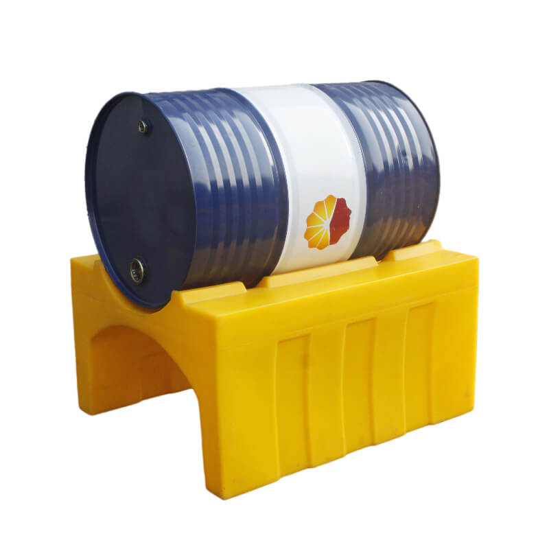 Drum Dispensing Rack
