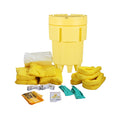 65 Gallon Overpack Salvage Drum Chemical Spill Kit