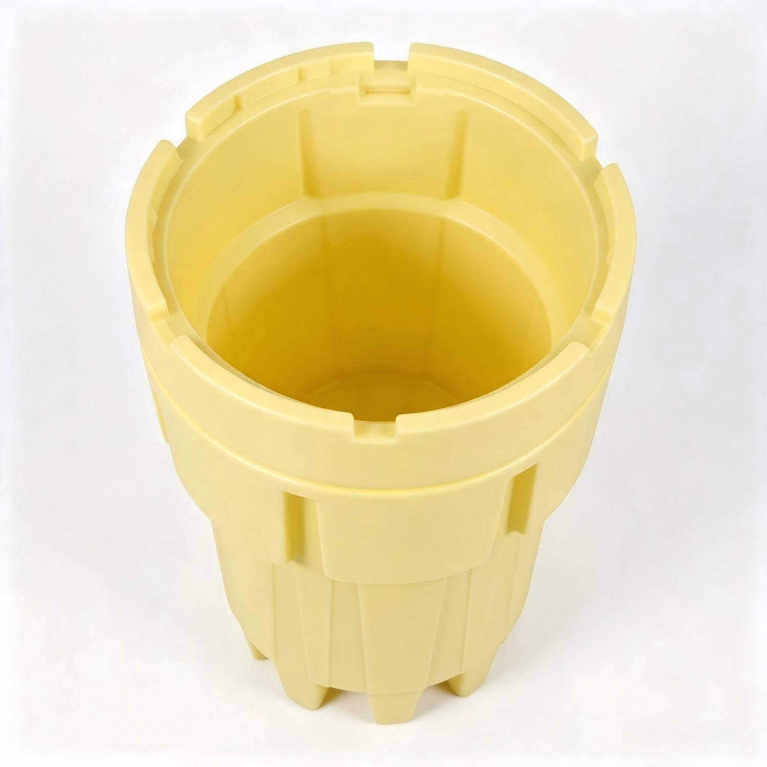 65 Gallon Salvage Overpack Drum