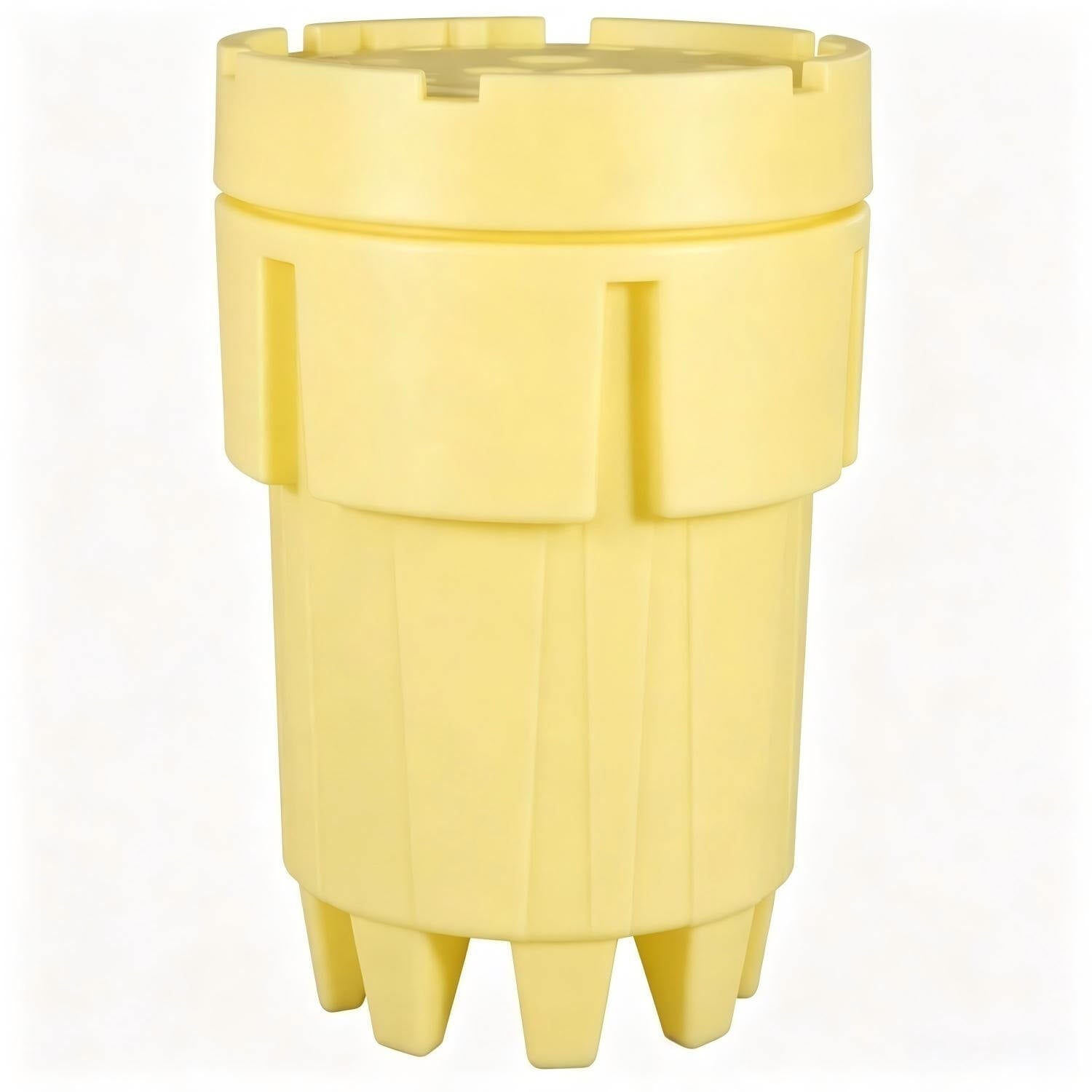 65 Gallon Salvage Overpack Drum