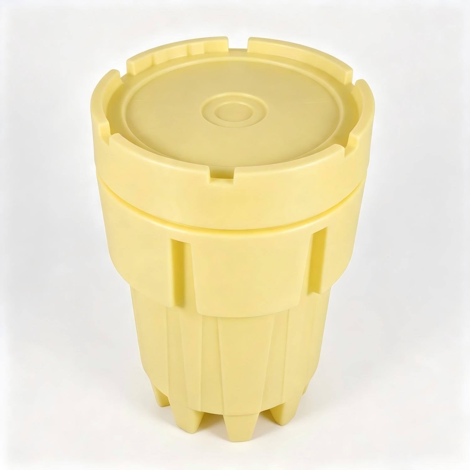 65 Gallon Salvage Overpack Drum