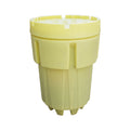95 Gallon Salvage Overpack Drum