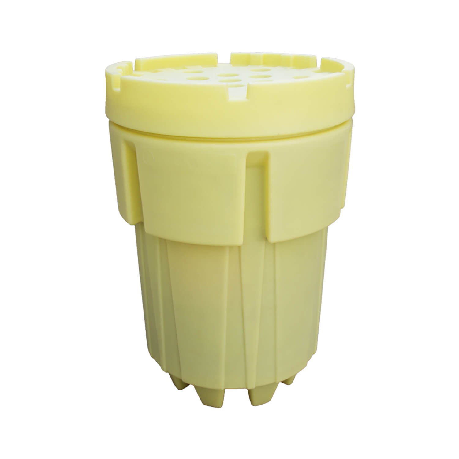 95 Gallon Salvage Overpack Drum