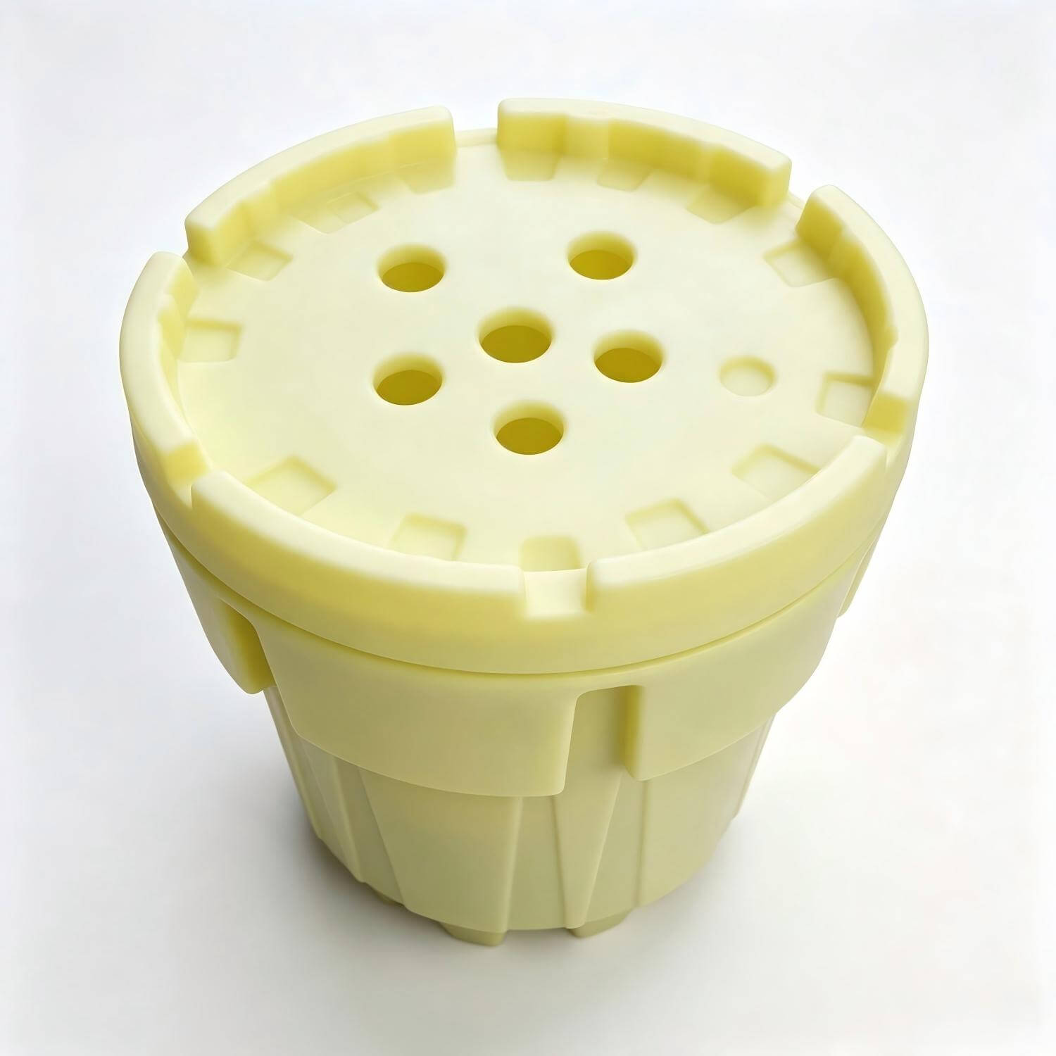 95 Gallon Salvage Overpack Drum