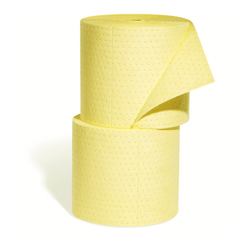 Oil Absorbent Rolls