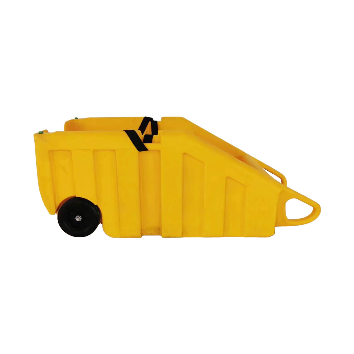 Dispensing Drum Truck
