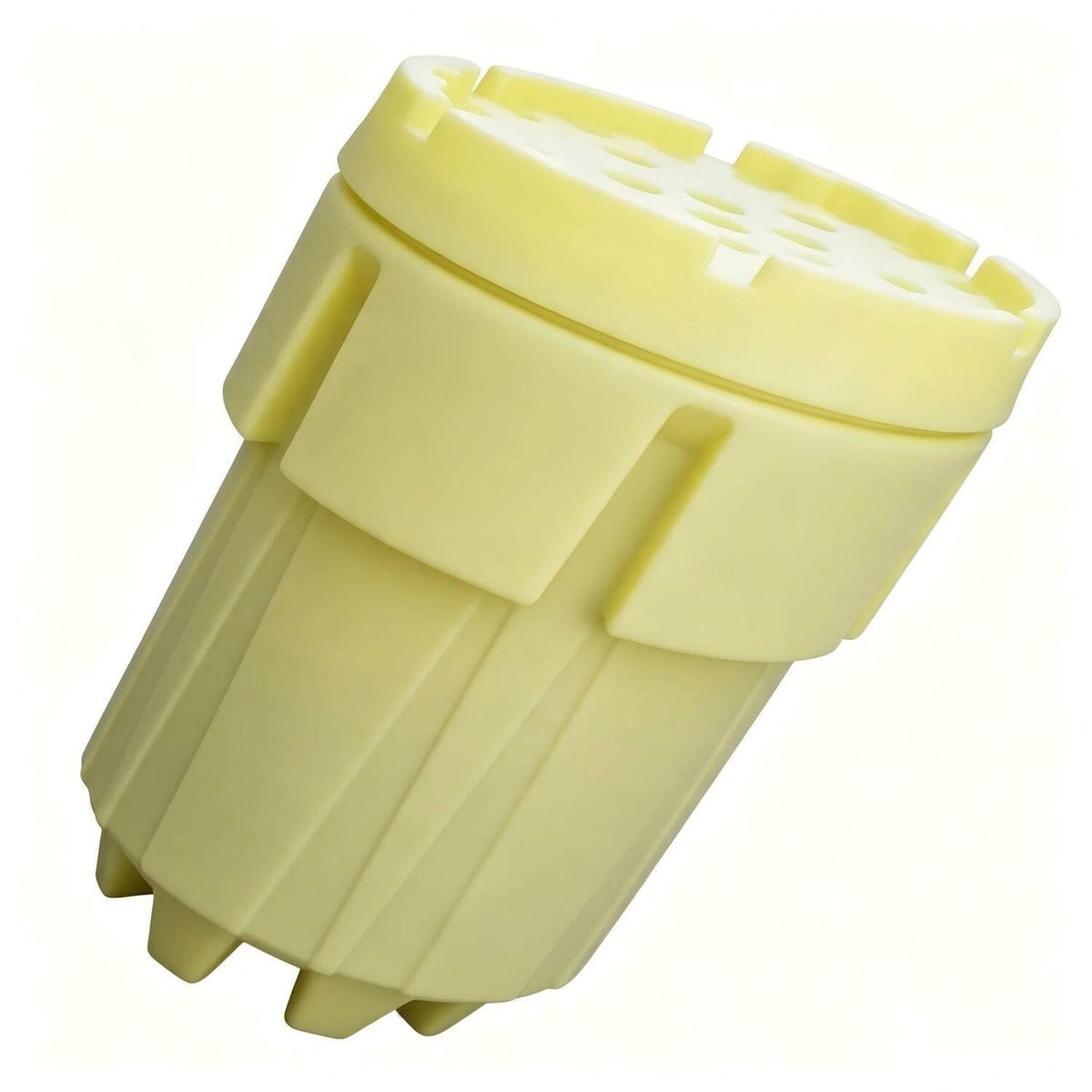 95 Gallon Salvage Overpack Drum