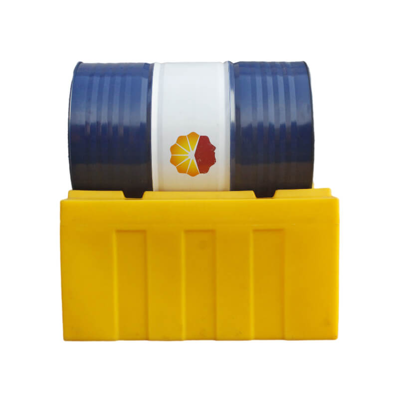 Drum Dispensing Rack