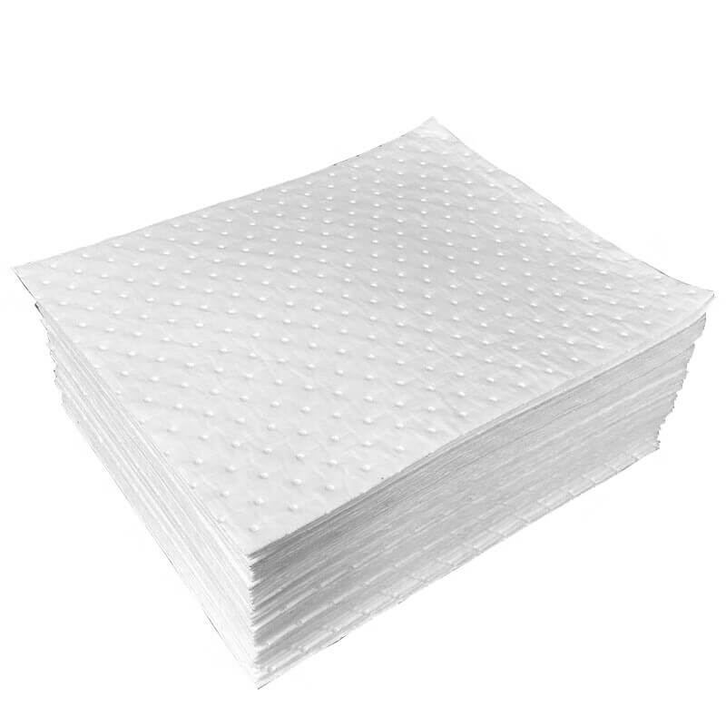 Oil Absorbent Pads