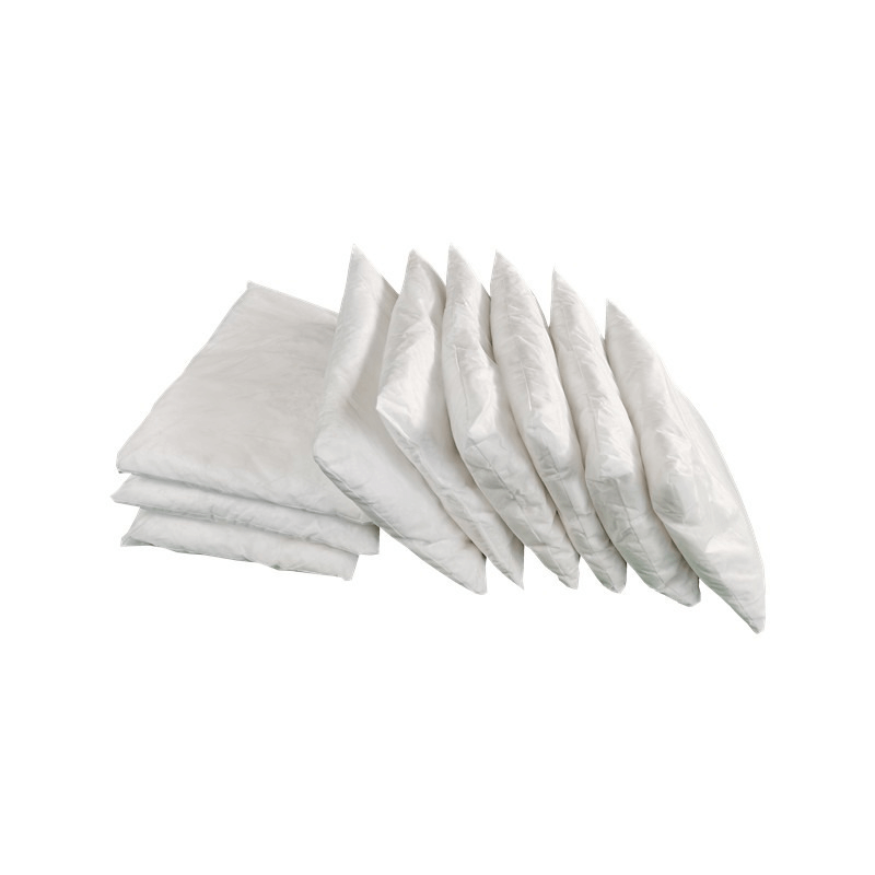Oil Absorbent Pillows