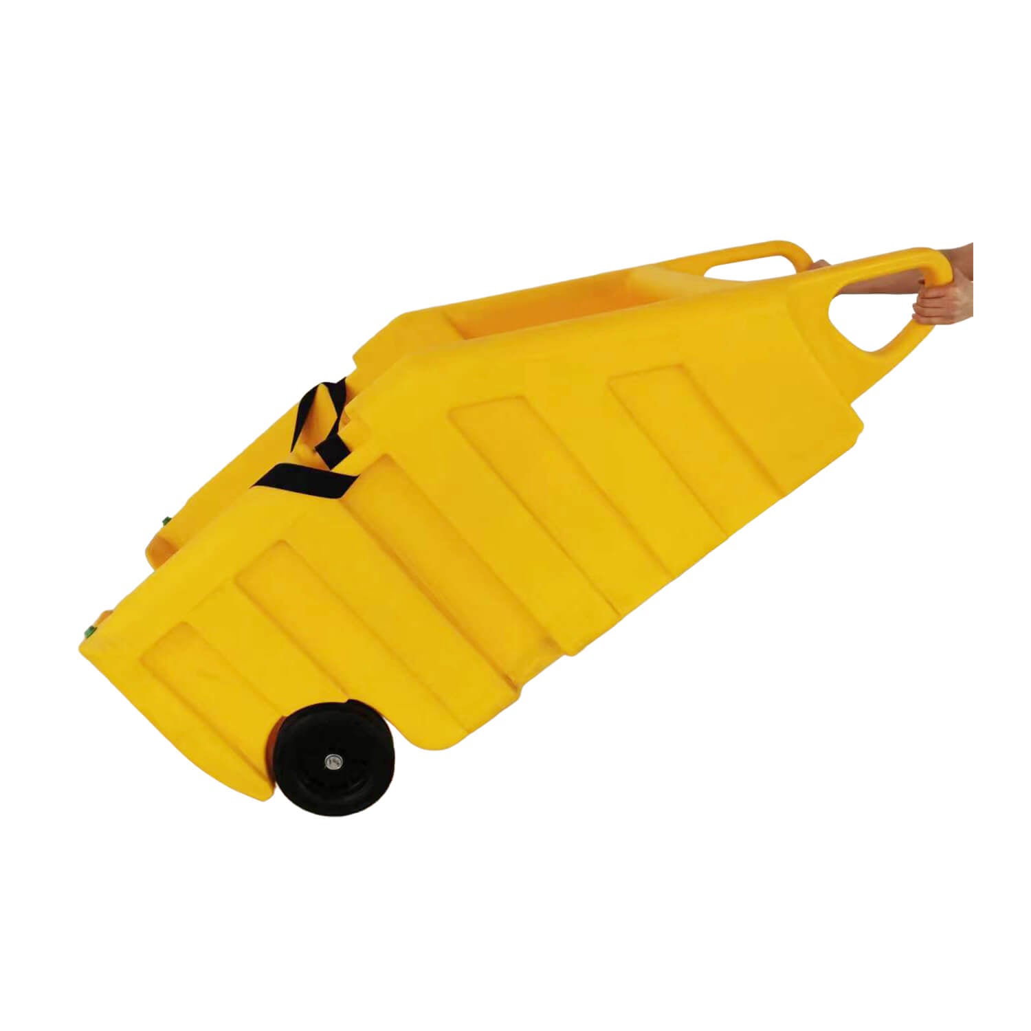 Dispensing Drum Truck