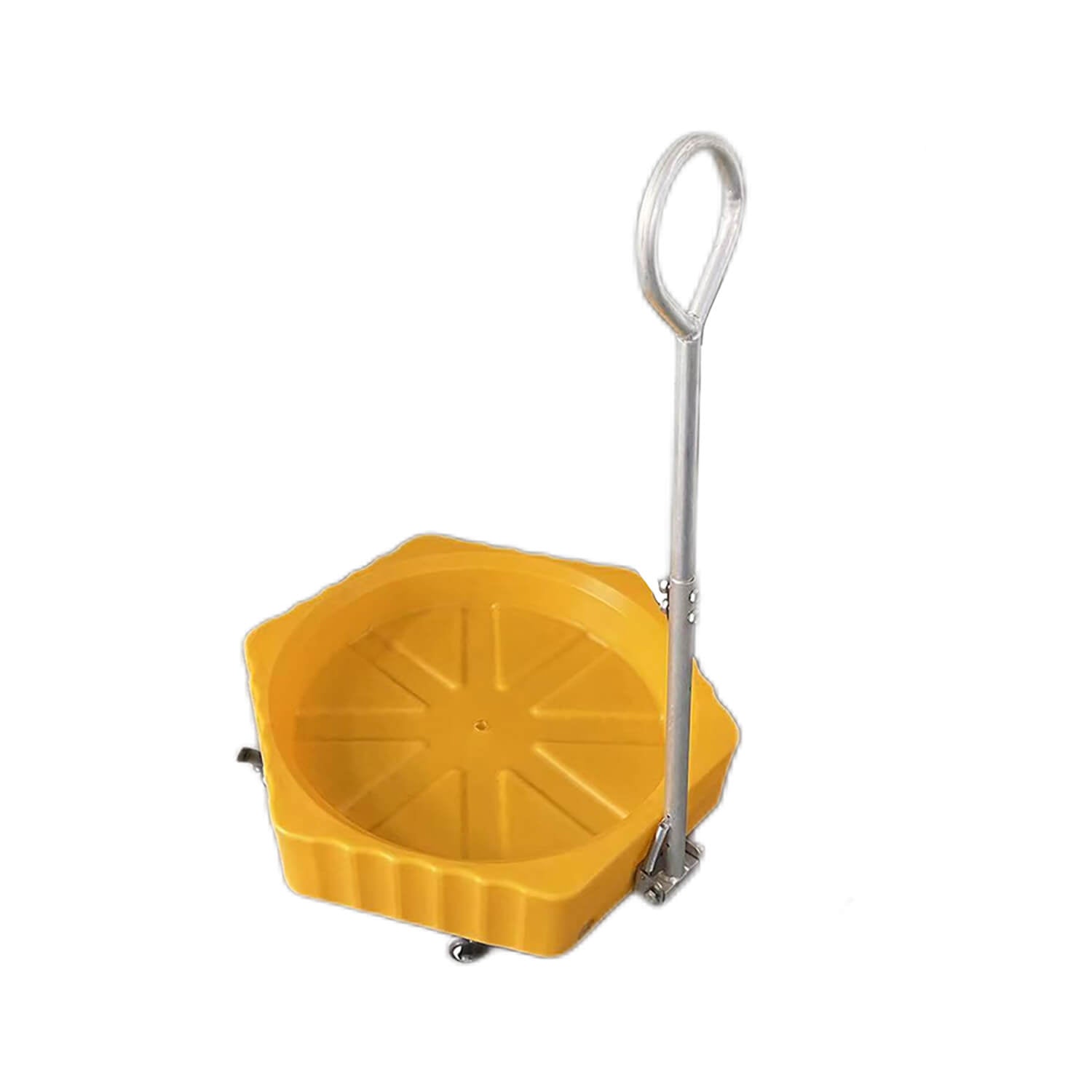 Spill Drum Dolly