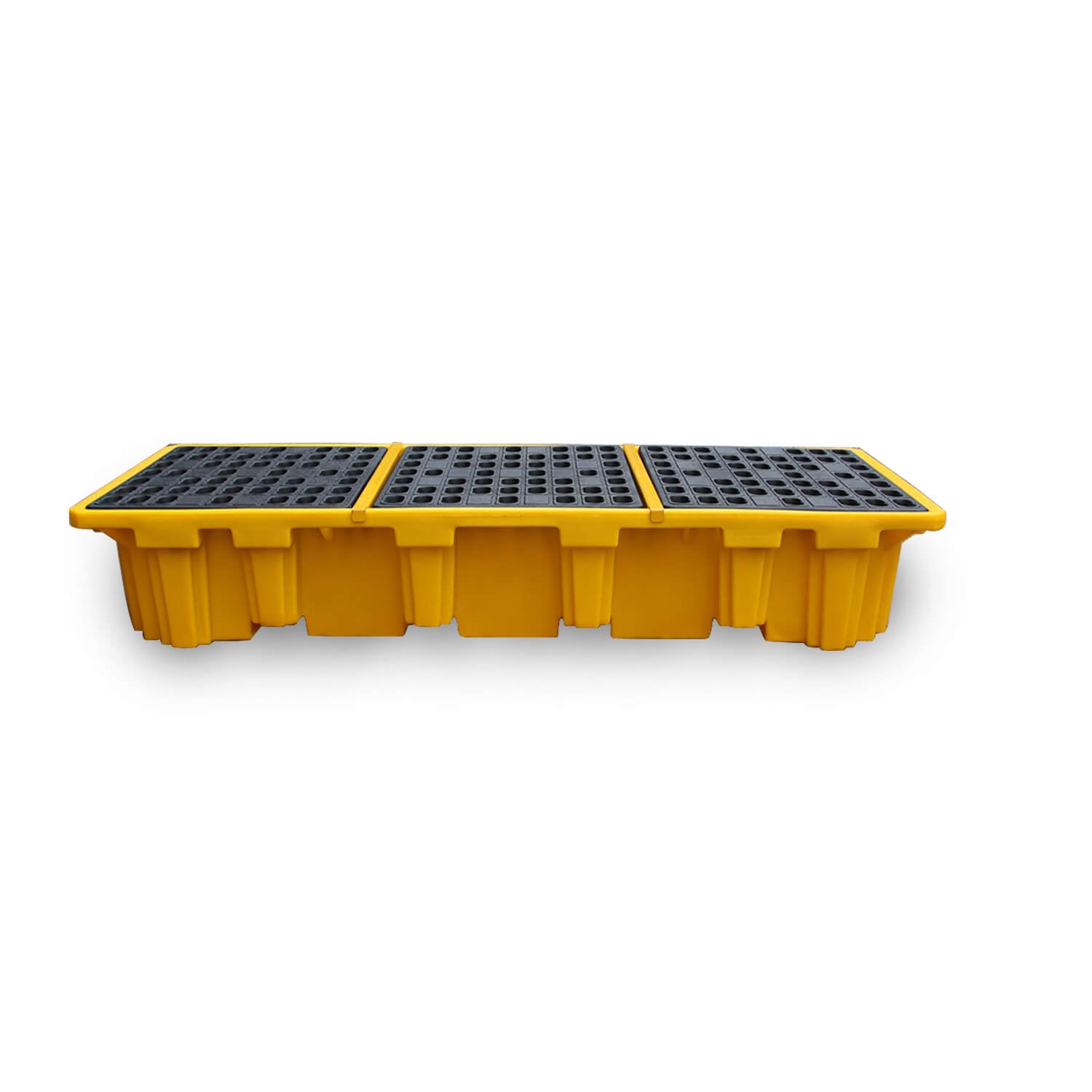 Trible IBC Spill Containment Pallet 3IBCSPR