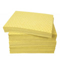 Chemical Absorbent Pads