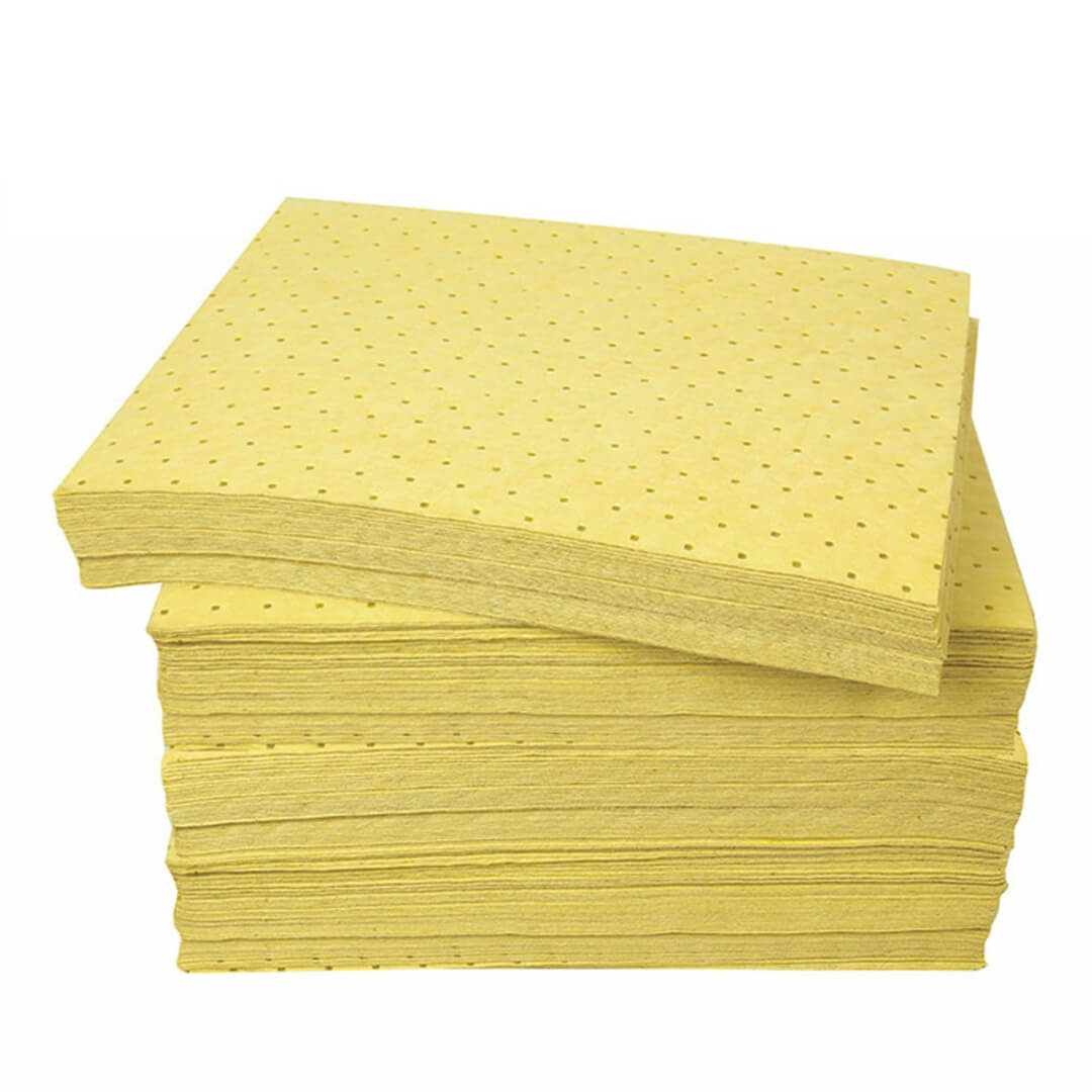 Chemical Absorbent Pads