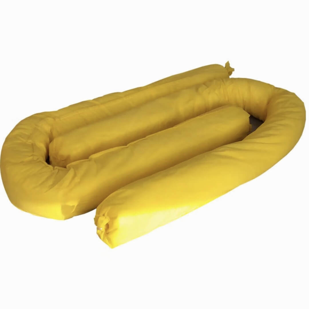 Chemical Absorbent Socks