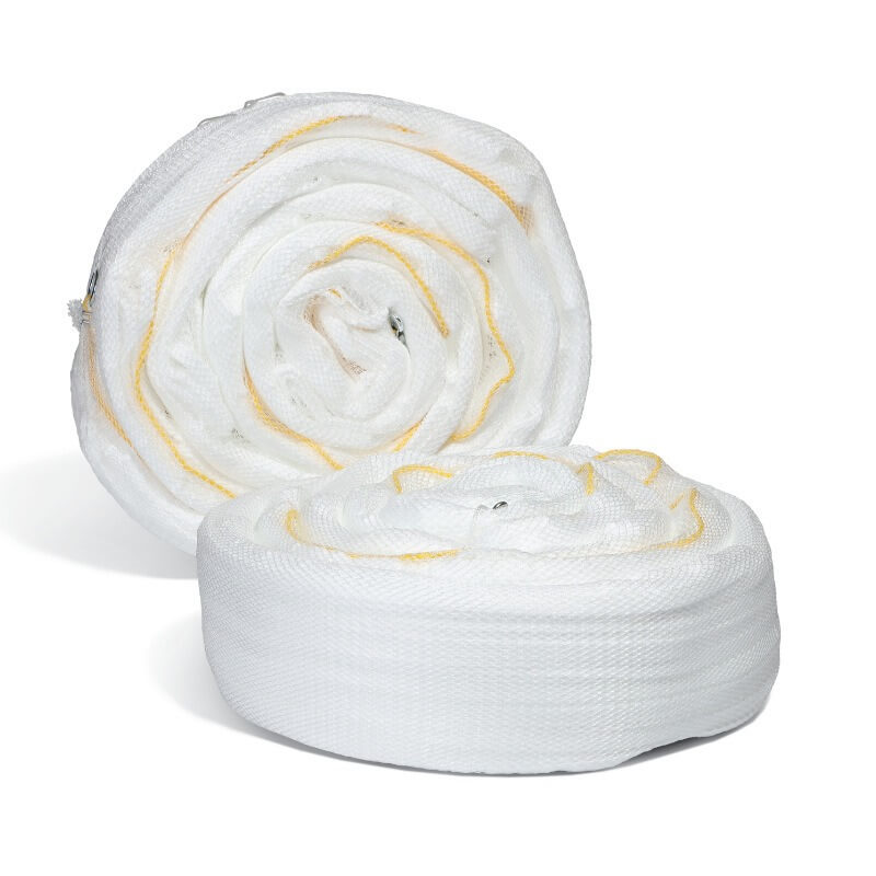 oil absorbent boom​