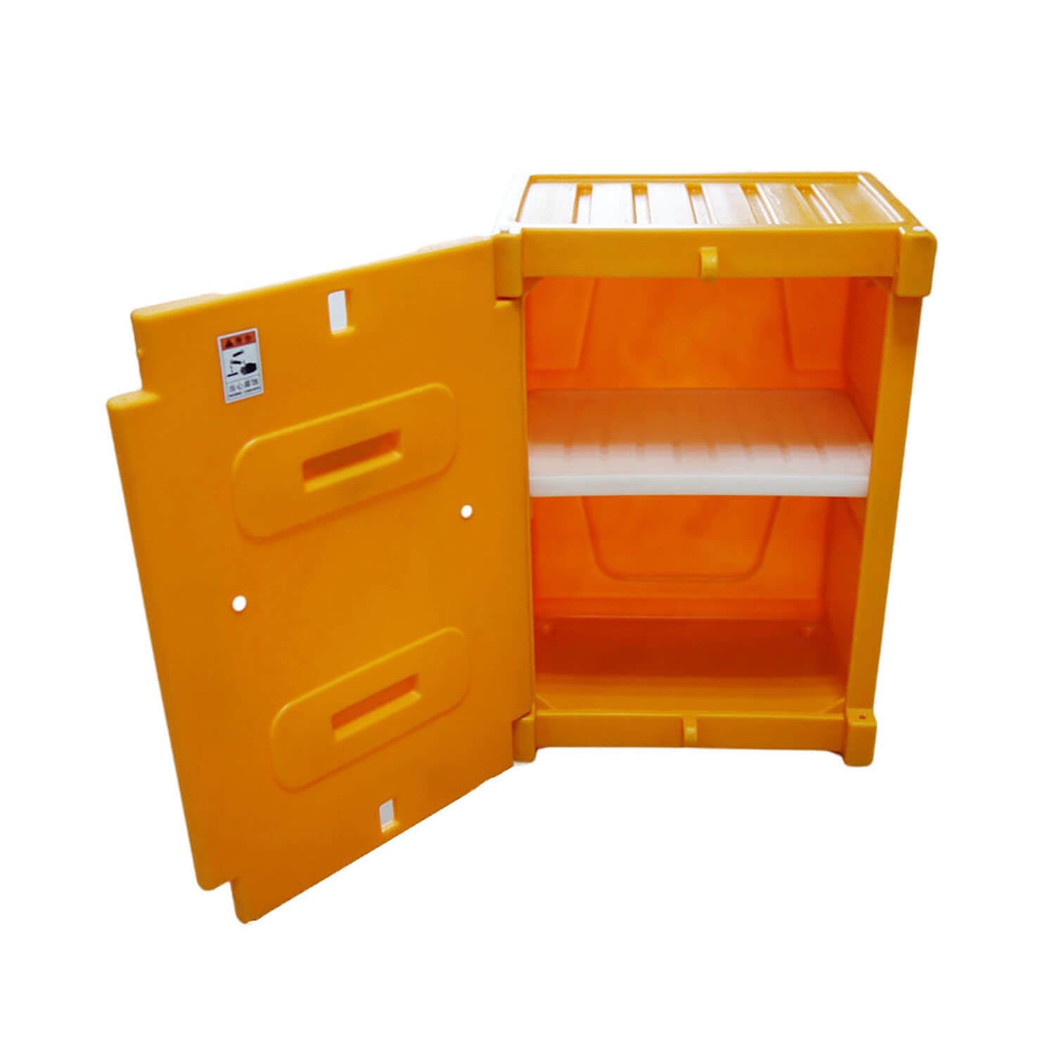 Spill Control Cabinet