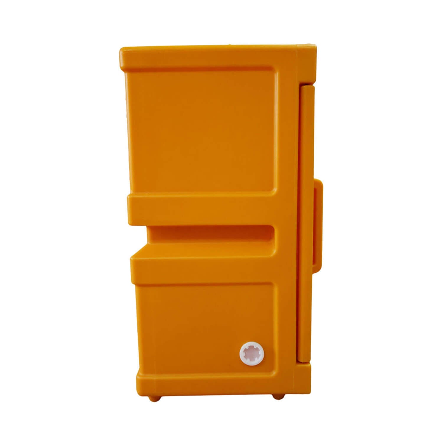 Spill Control Cabinet