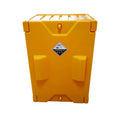 Spill Control Cabinet