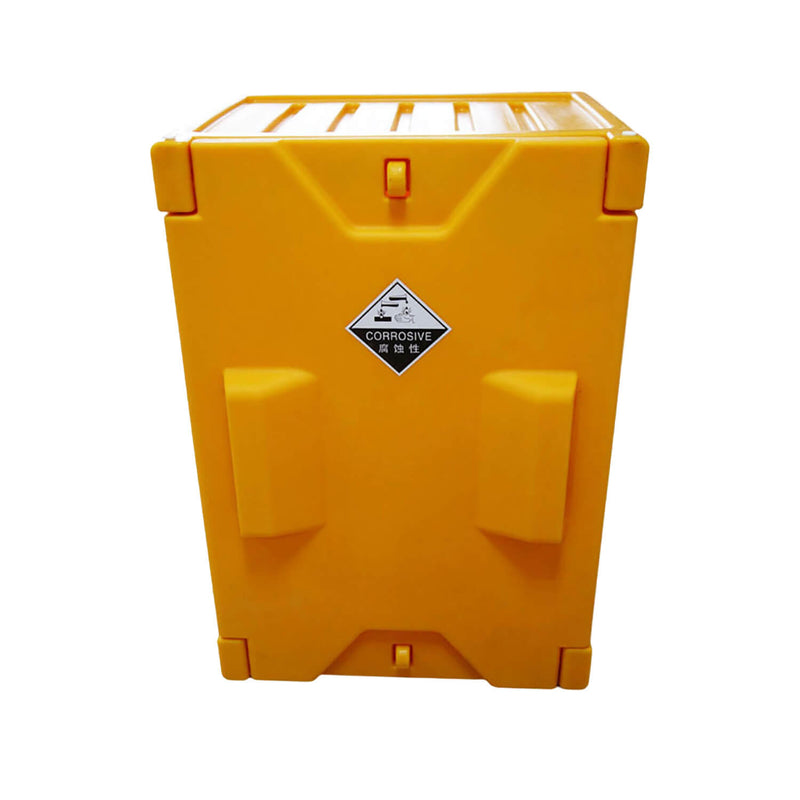 Spill Control Cabinet