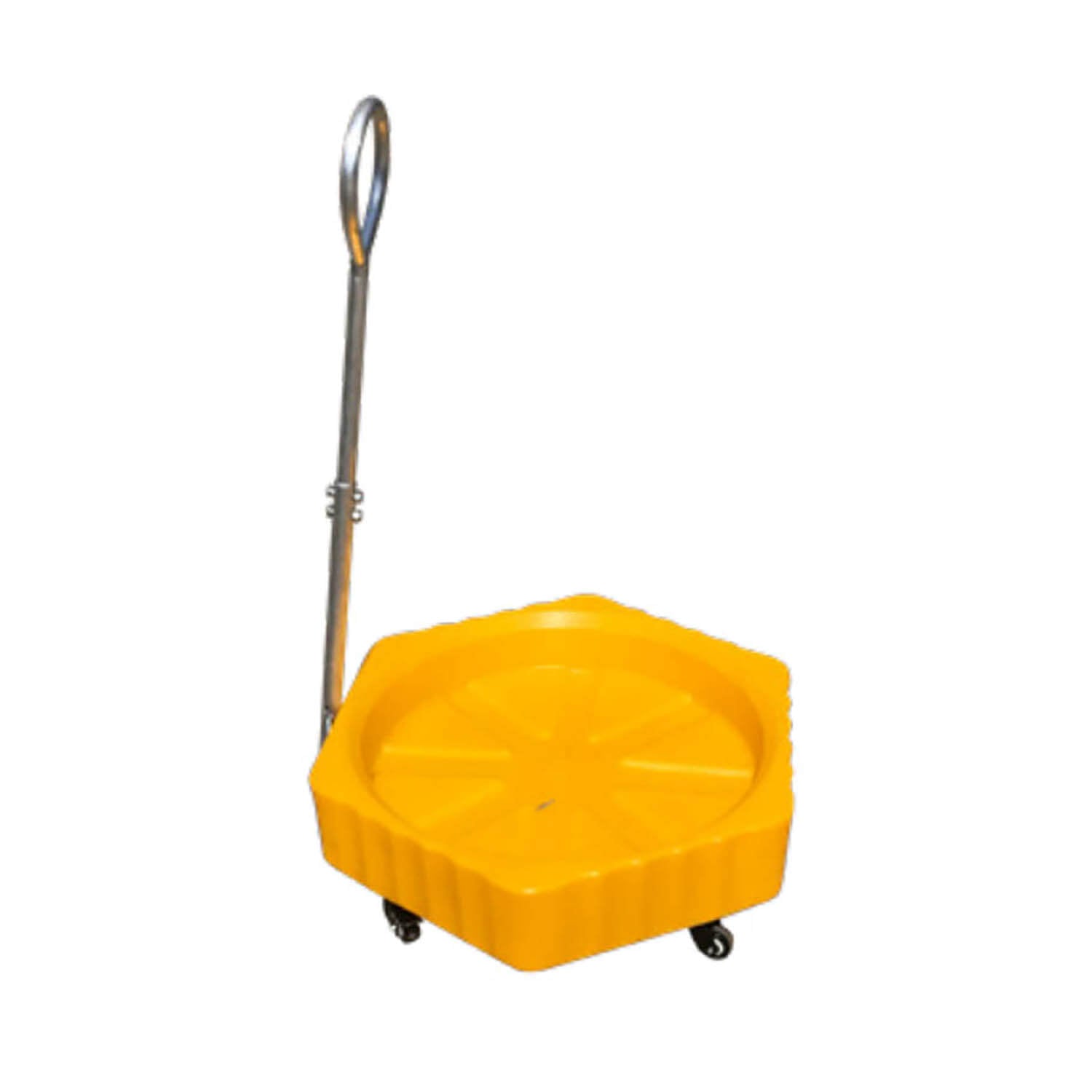 Spill Drum Dolly