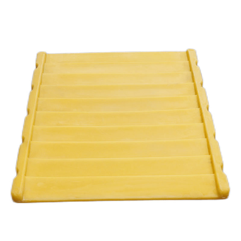 Spill Pallet Ramp