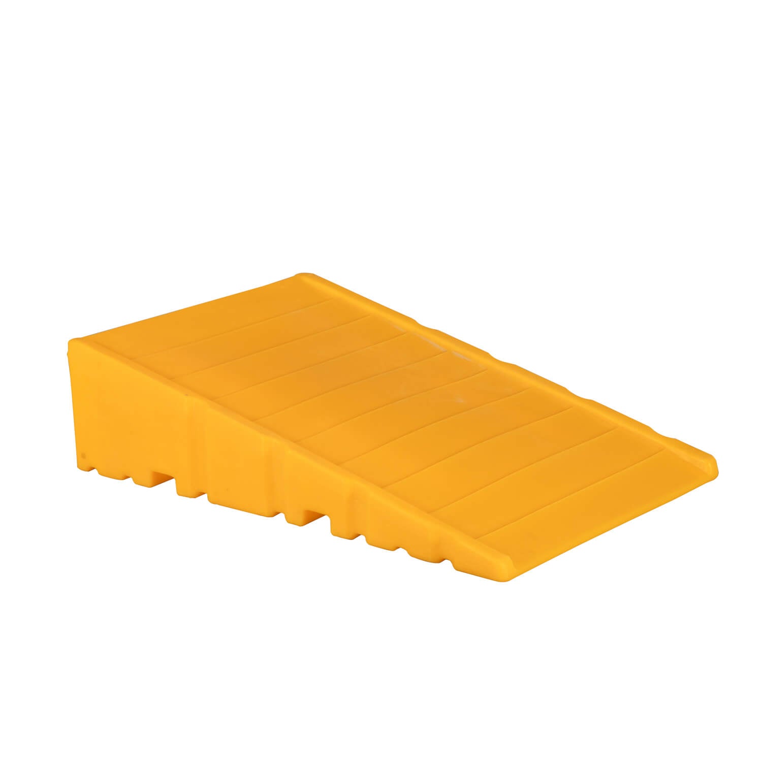 Spill Pallet Ramp